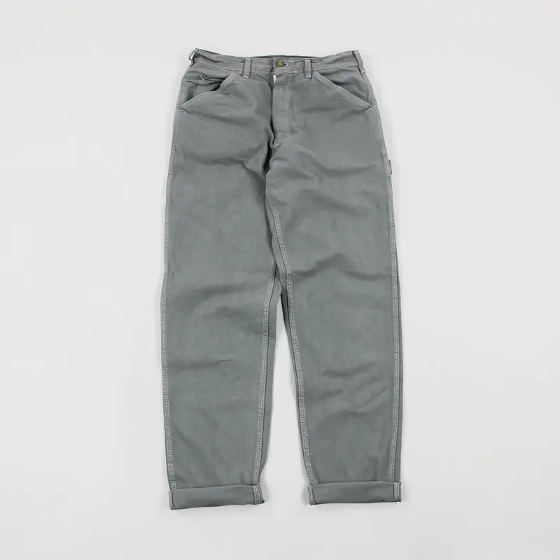 Stan Ray 80s Painter Pant Tina Grey