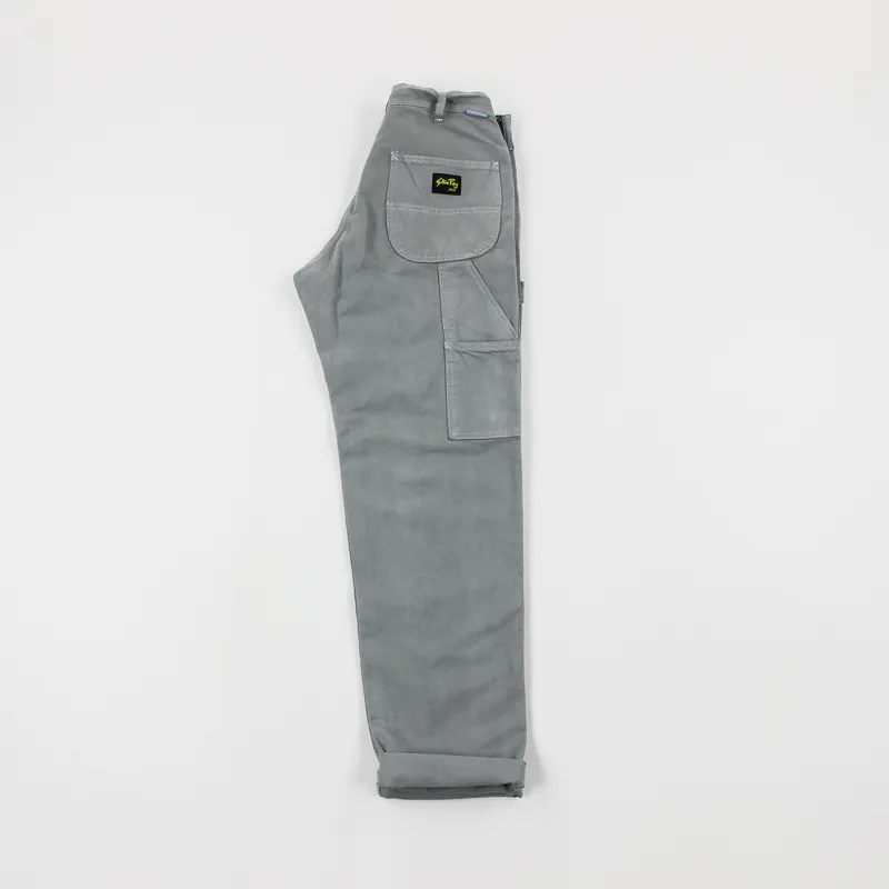 Stan Ray 80s Painter Pant Tina Grey-2