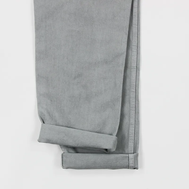 Stan Ray 80s Painter Pant Tina Grey-3