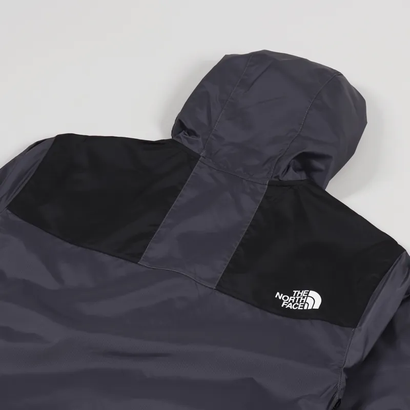 The North Face Mens 1985 Mountain Seasonal Jacket Vanadis Grey