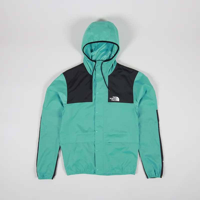 The North Face 1985 Mountain Seasonal Jacket Lagoon