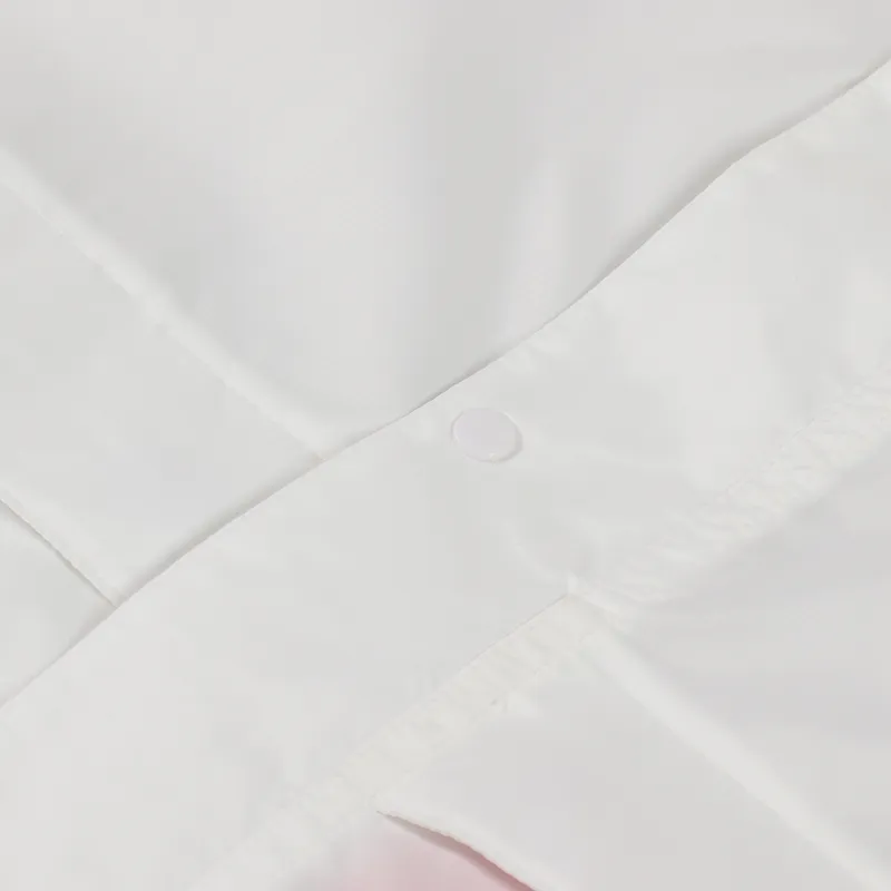 The North Face 1985 Mountain Seasonal Jacket White Orange-6