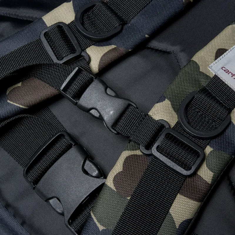 Carhartt Kickflip Backpack - Camo Island-2