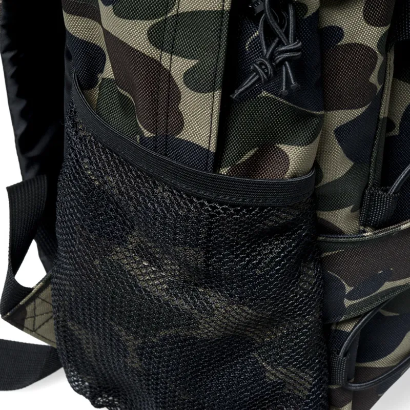 Carhartt Kickflip Backpack - Camo Island-3