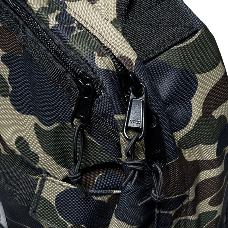 Carhartt Kickflip Backpack - Camo Island-4
