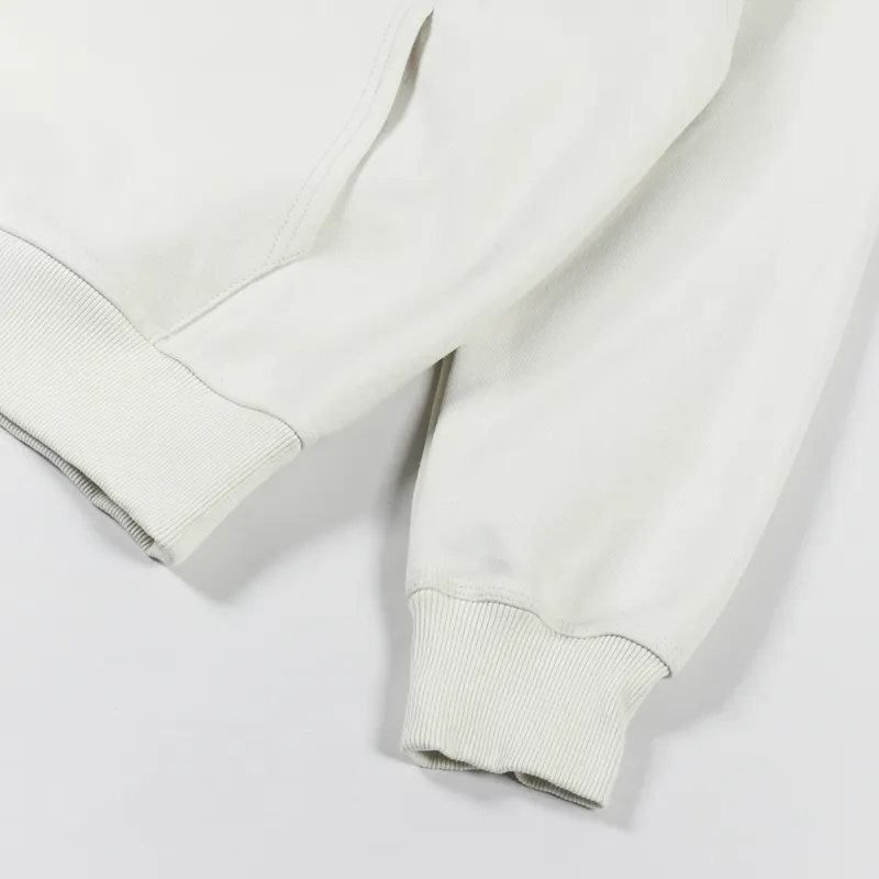 Stussy 8 Ball Fade Hoodie Putty-6