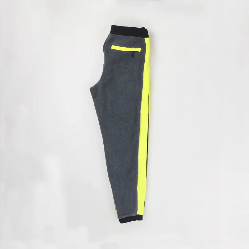 The North Face 92 Extreme Fleece Pant Asphalt Grey-2