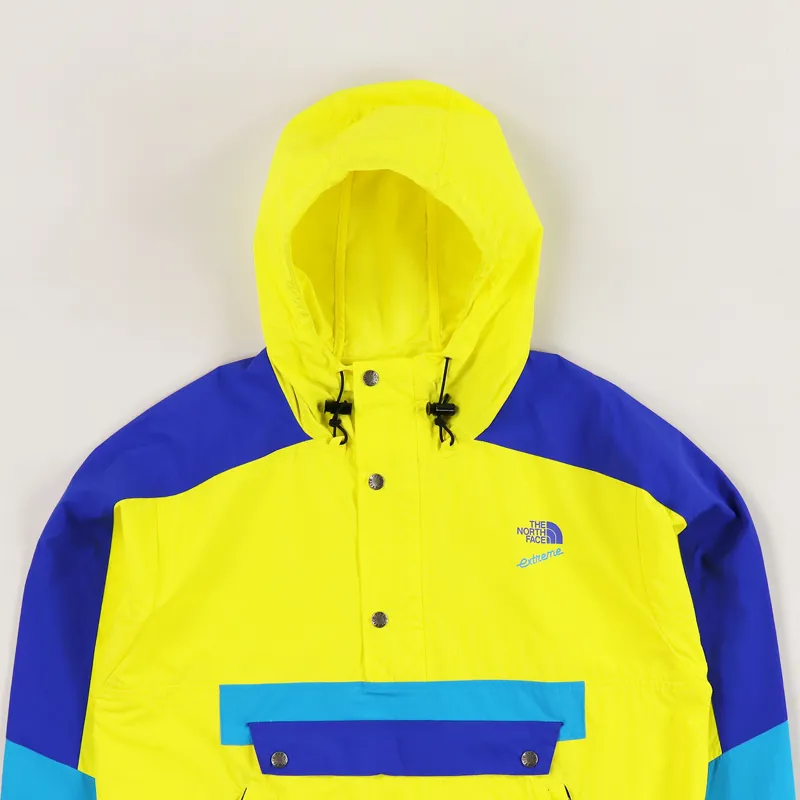 e*.様 innat anorak yellow e*.様 innat anorak yellow innat anorak yellow