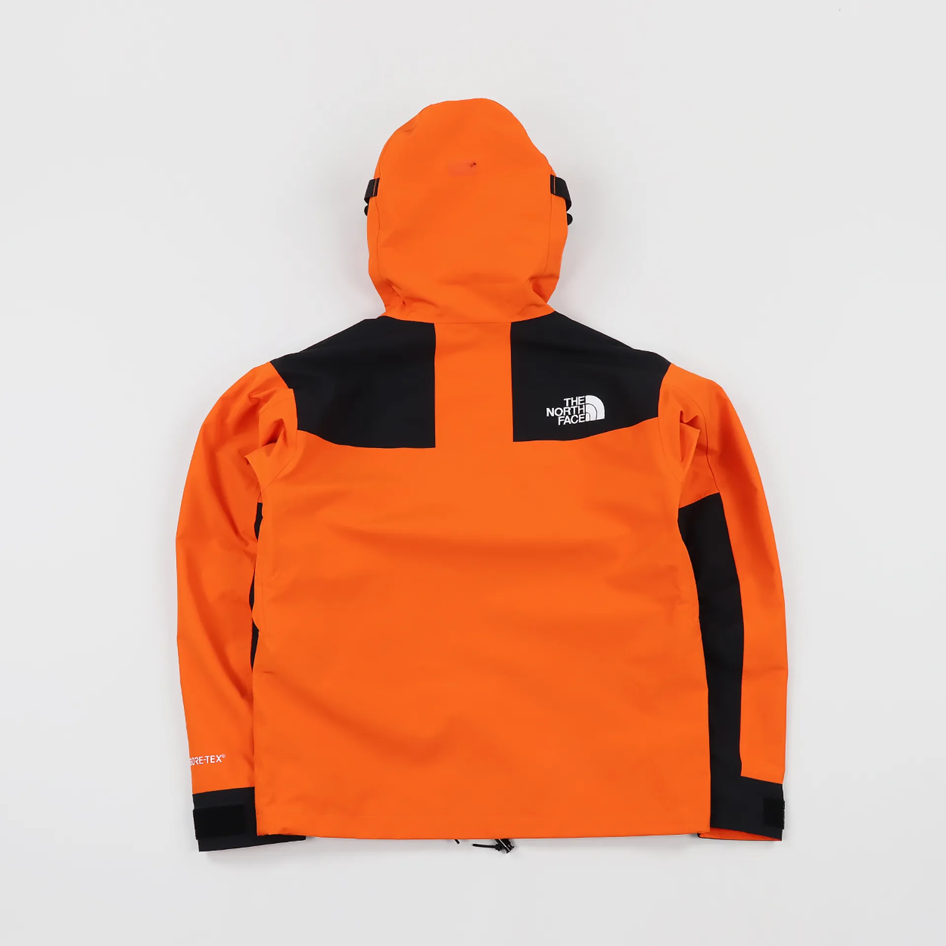 The North Face 1990 Mountain GORE-TEX Jacket Persian Orange