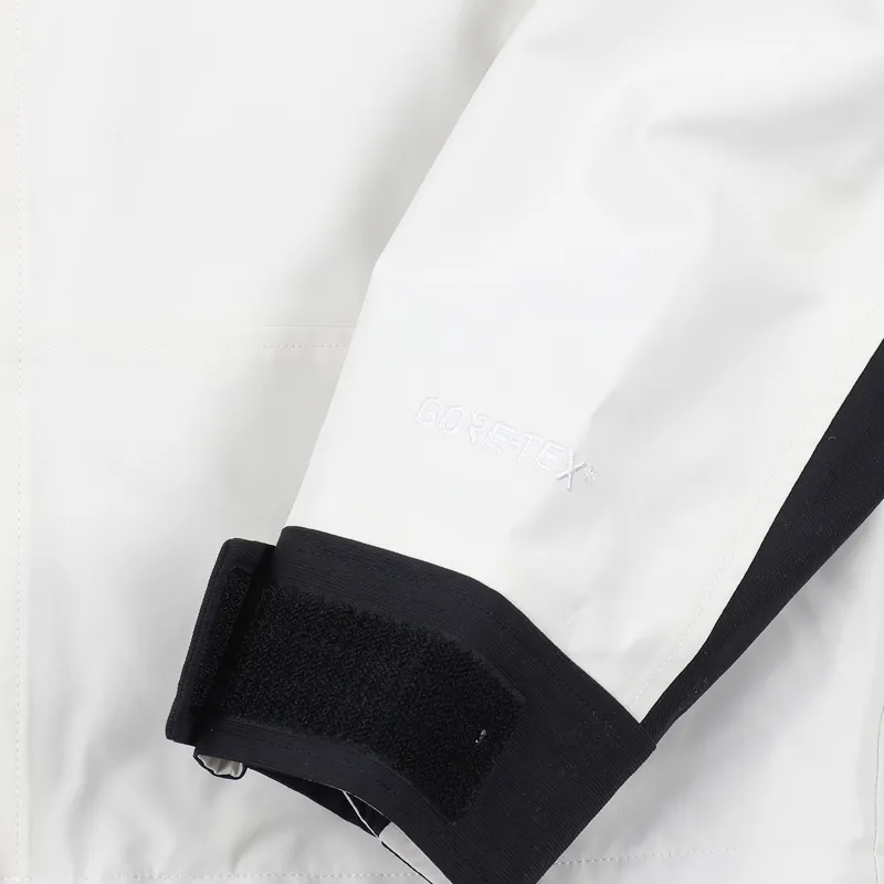 The North Face 1990 Mountain Gore-Tex Jacket Vintage White-3