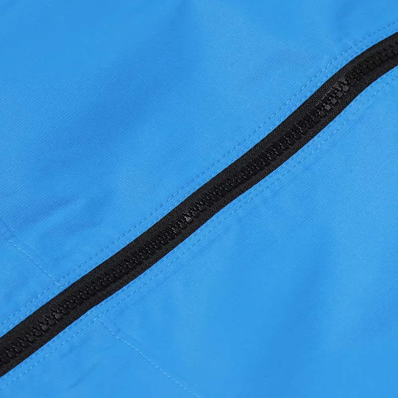 The North Face 1990 Mountain Q Jacket Clear Lake Blue-6