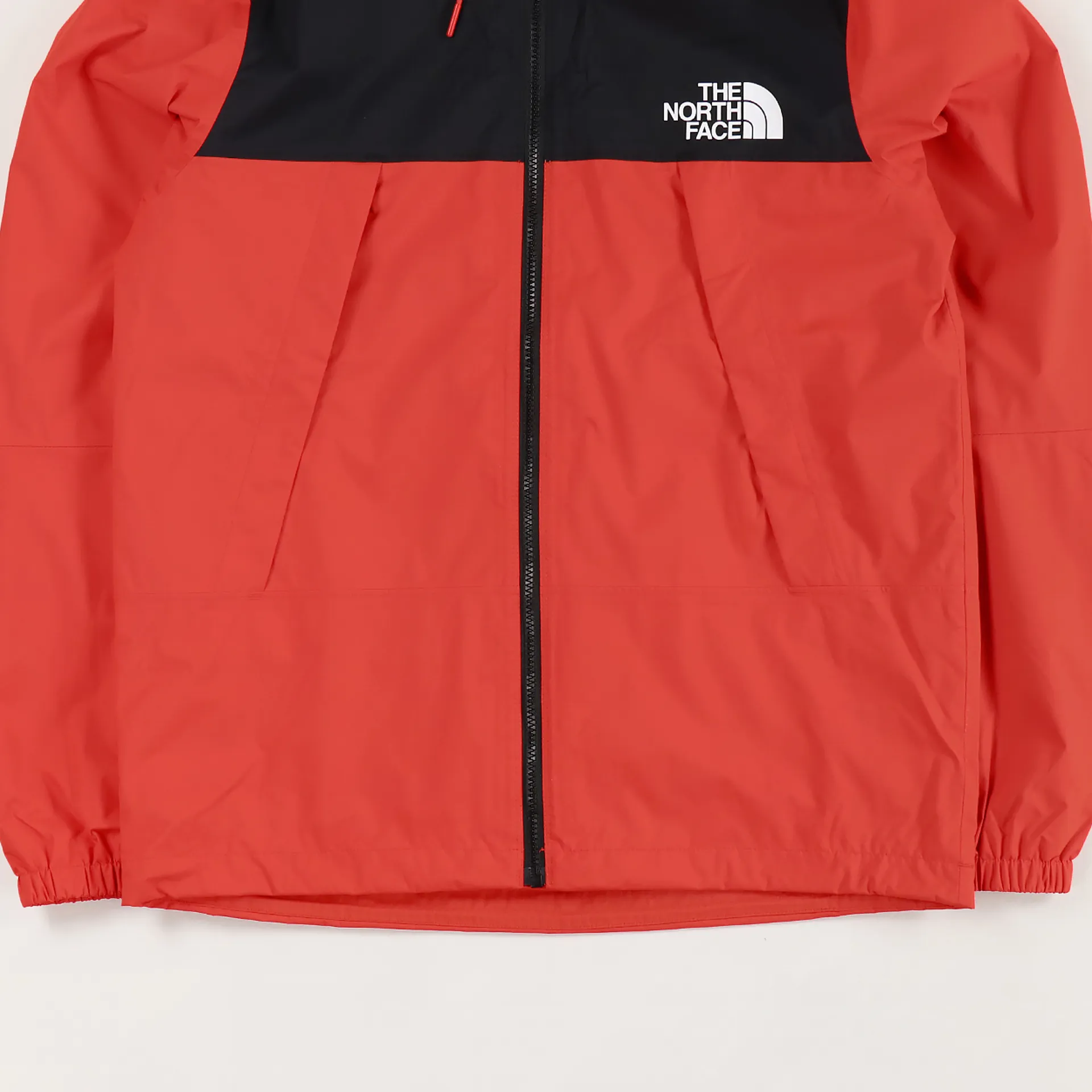 The North Face 1990 Mountain Q Jacket Fiery Red