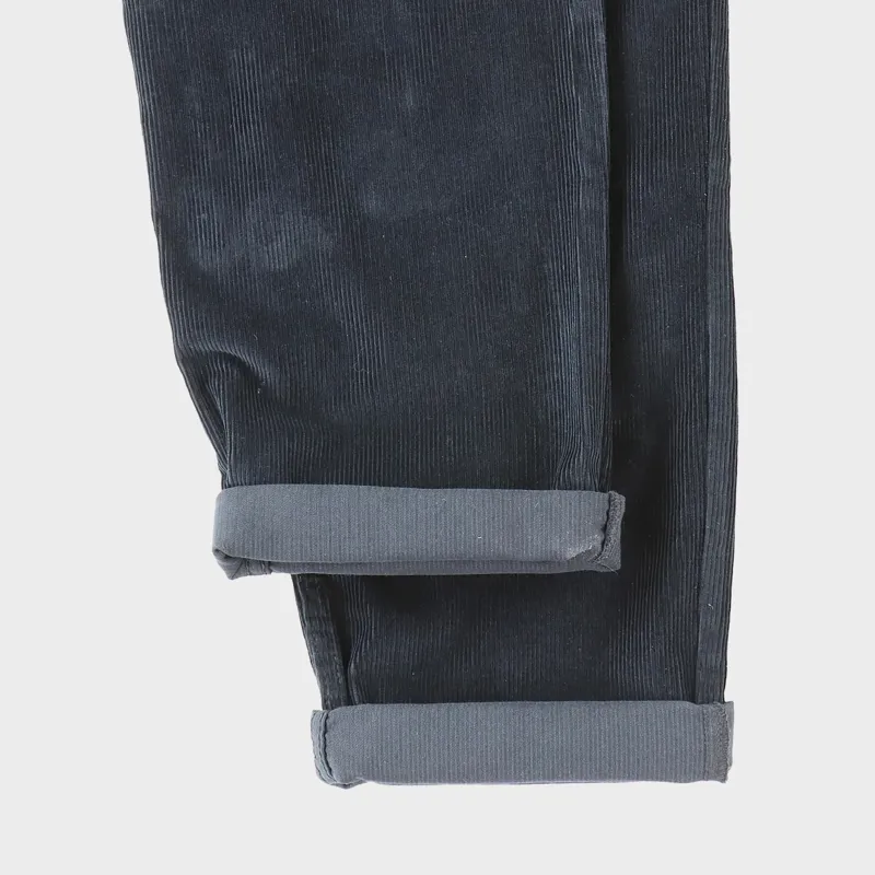 Polar Skate Co. 90s Cords Black-3