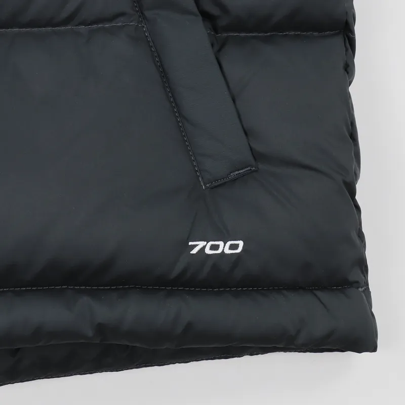 The North Face Black Label 1992 Nuptse Vest Asphalt Grey-2