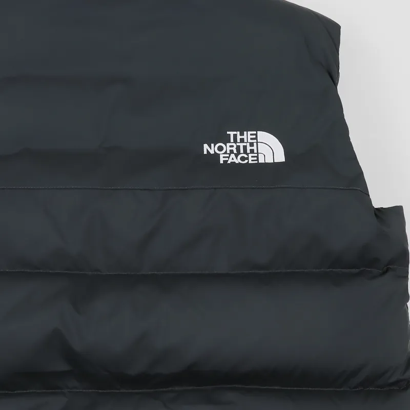 The North Face Black Label 1992 Nuptse Vest Asphalt Grey-6