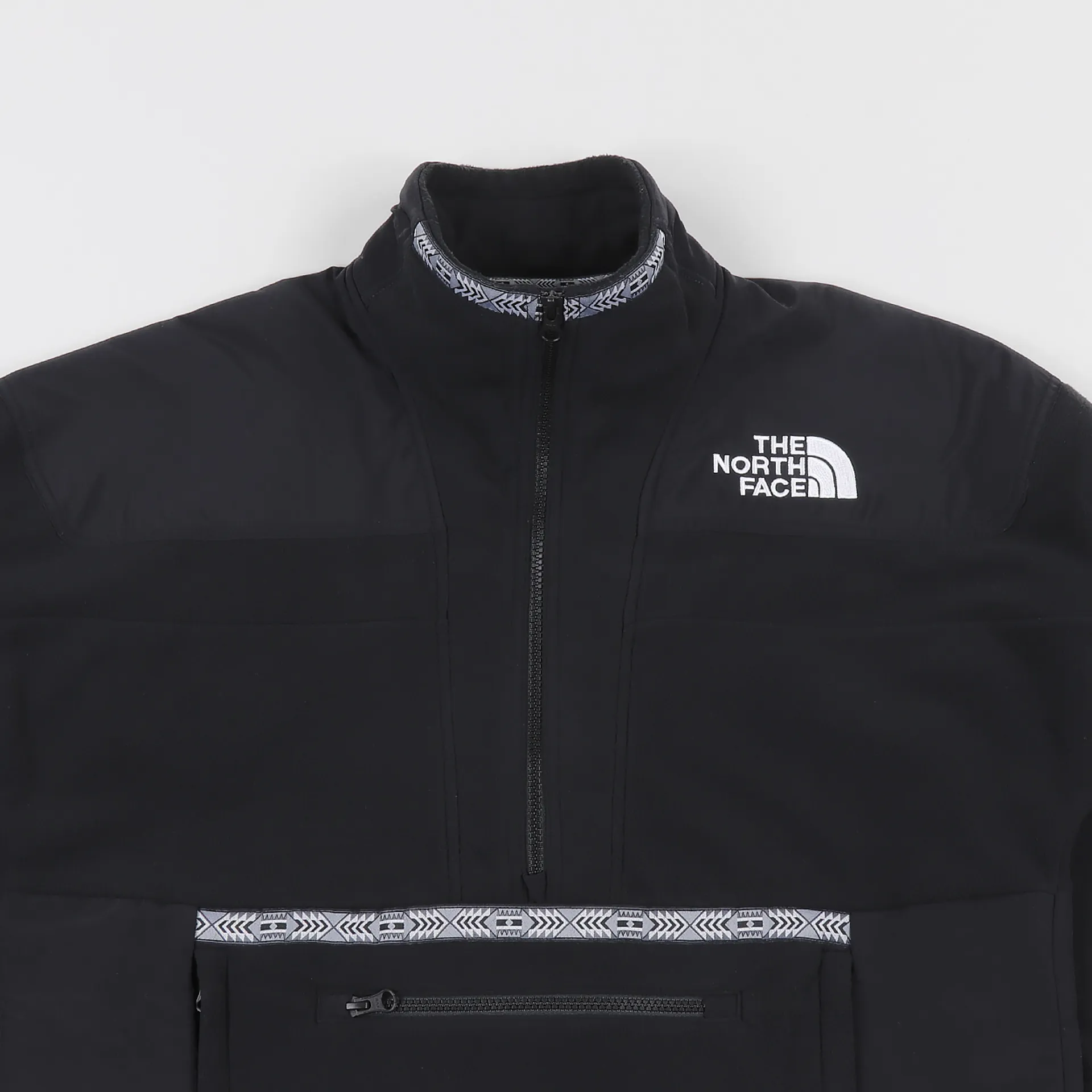 Fleece Jacket Adsum Full Zip Anorak Adsum Expedition Fleece In