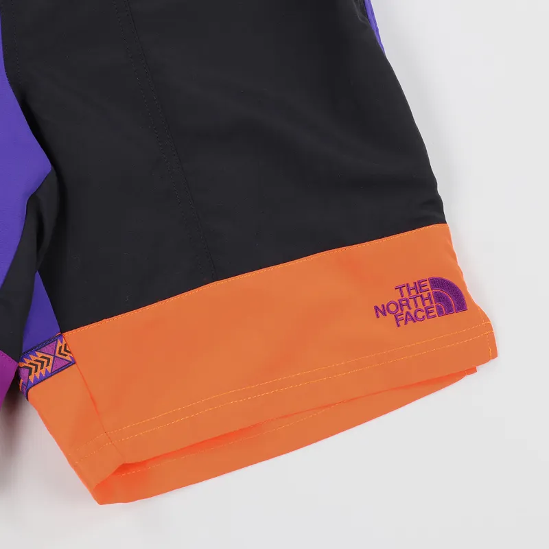 The North Face 92 Rage Shorts Aztec Blue