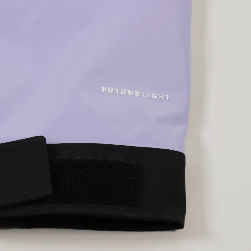 The North Face 1994 Retro Mountain Light FUTURELIGHT Jacket Lavender-8