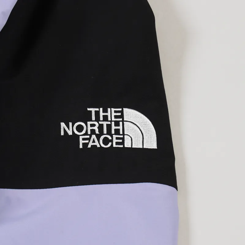 The North Face 1994 Retro Mountain Light FUTURELIGHT Jacket Lavender-7