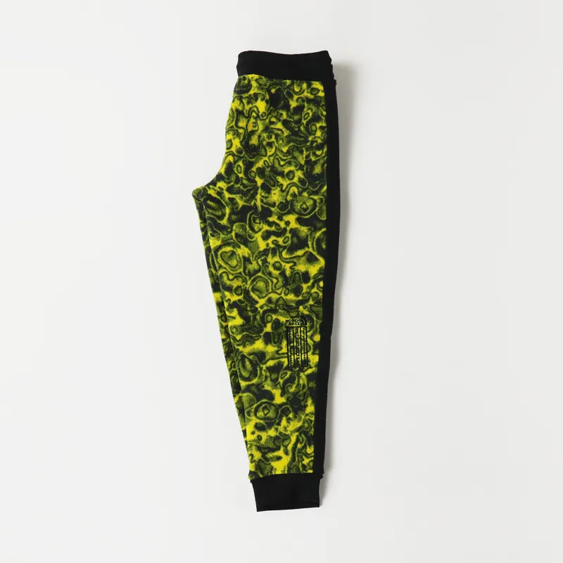 The North Face 1994 Rage Classic Fleece Pant Yellow-2