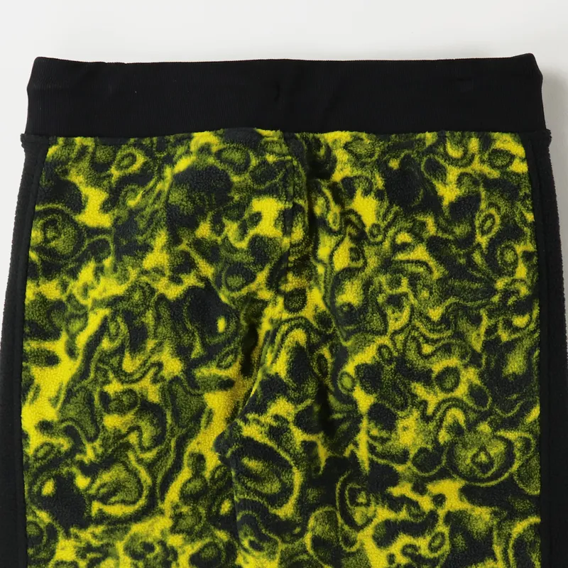 The North Face 1994 Rage Classic Fleece Pant Yellow-5