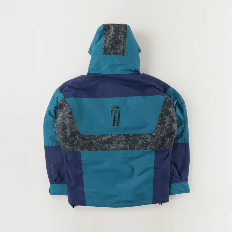 The North Face Synthetic Insulated Jacket