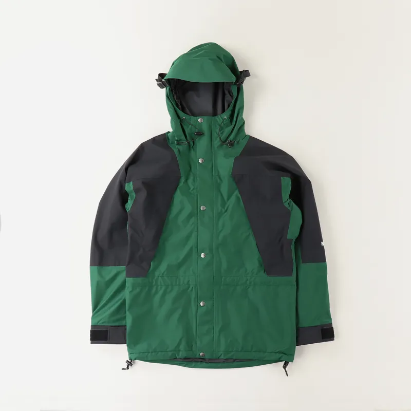 The North Face 1994 Retro Mountain Light GORETEX Jacket Green