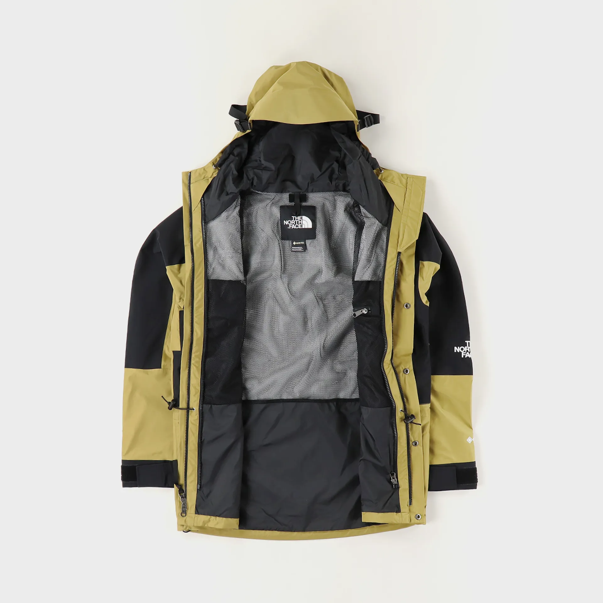 Gtx Jacket North Face 1994 Retro Mountain Jacket THE NORTH FACE