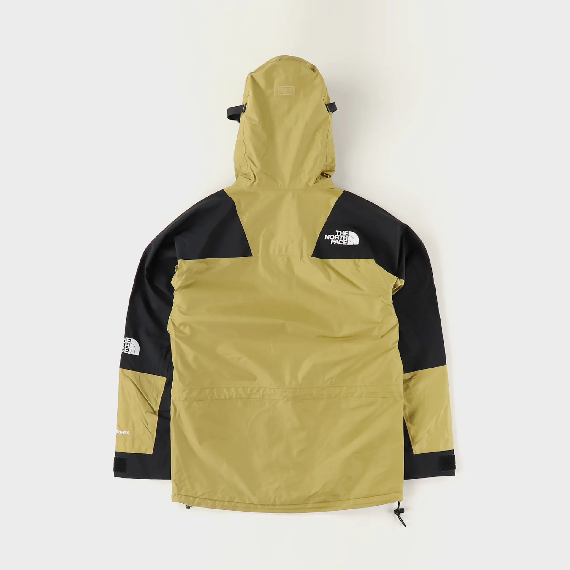 Gore Tex North Face Retro Mountain The North Face 1994 Retro