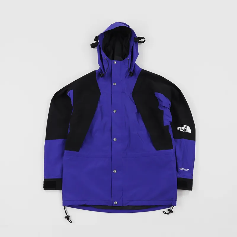 The North Face 1994 Retro Mountain Light GORE-TEX Jacket Blue