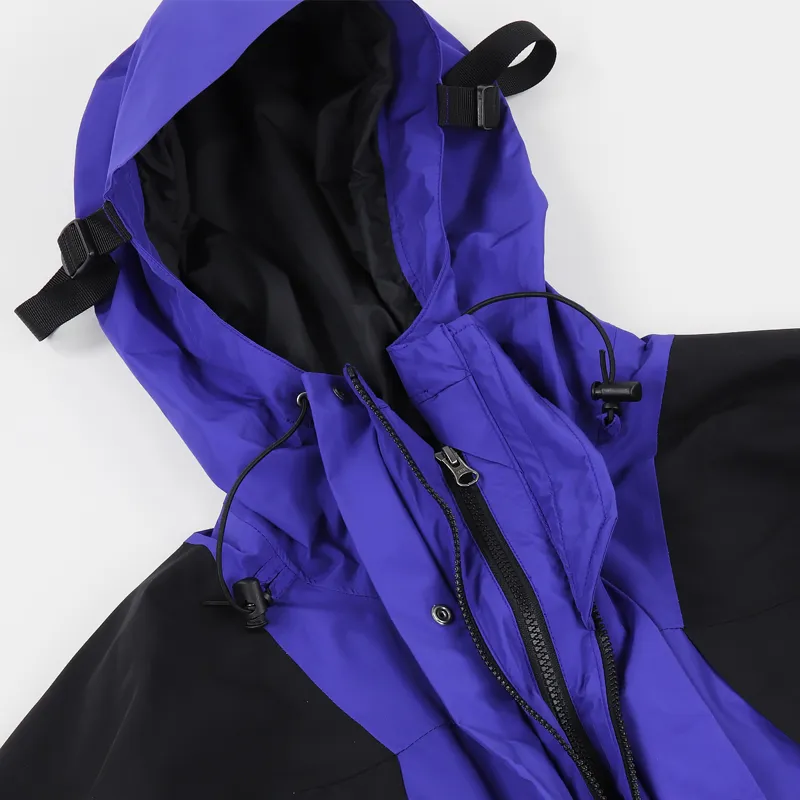 The North Face 1994 Retro Mountain Light GORE-TEX Jacket Blue
