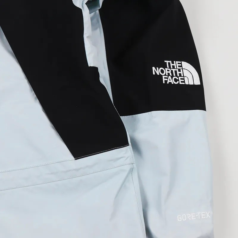 The North Face 1994 Retro Mountain Light GORETEX Jacket High Rise Grey-3