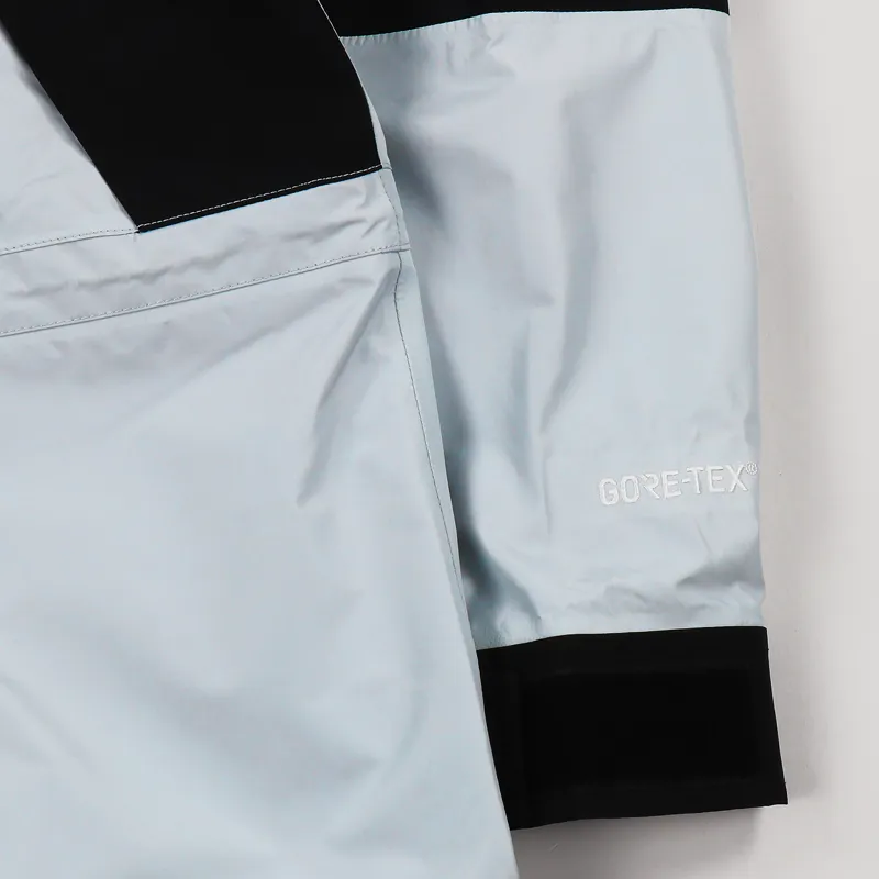 The North Face 1994 Retro Mountain Light GORETEX Jacket High Rise Grey-4