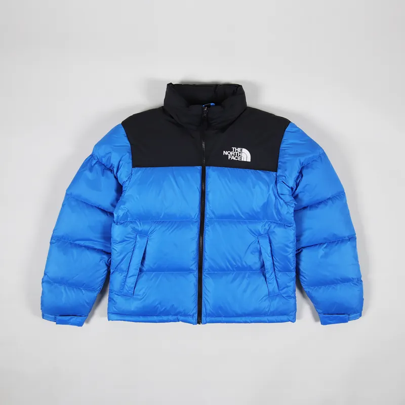 Blue The North Face Nuptse 700 Fill Puffer- Men's S – Dose Apparel Ltd ...