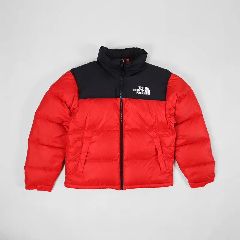 The North Face Mens 92 Retro Anniversary Nuptse Jacket