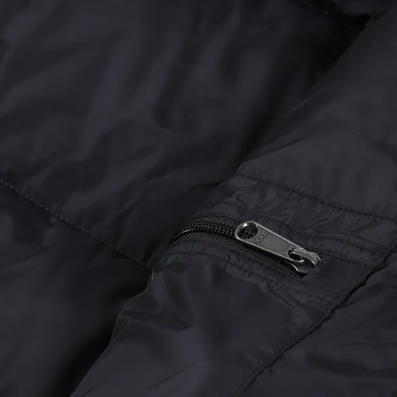 The North Face 1996 Retro Nuptse Vest Green Digi Camo-6