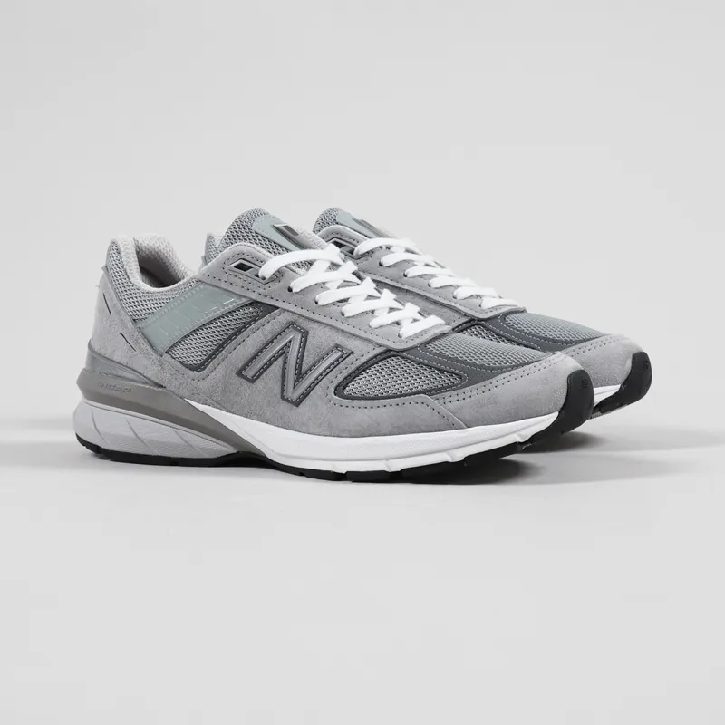 NewBalance990v5 Grey 最終値下げ