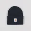Carhartt WIP Acrylic Watch Hat Dark Navy