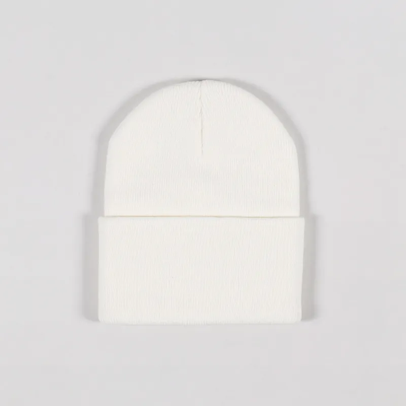 Carhartt WIP Acrylic Watch Hat Wax-1