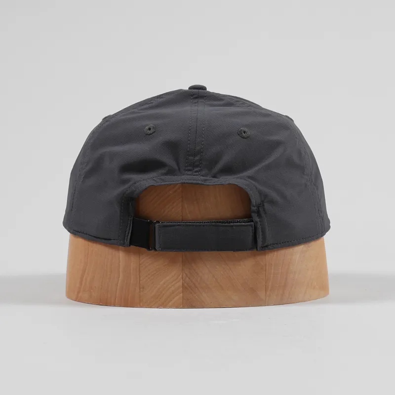 Patagonia Airshed Cap Forge Grey-3