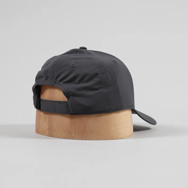 Patagonia Airshed Cap Forge Grey-1