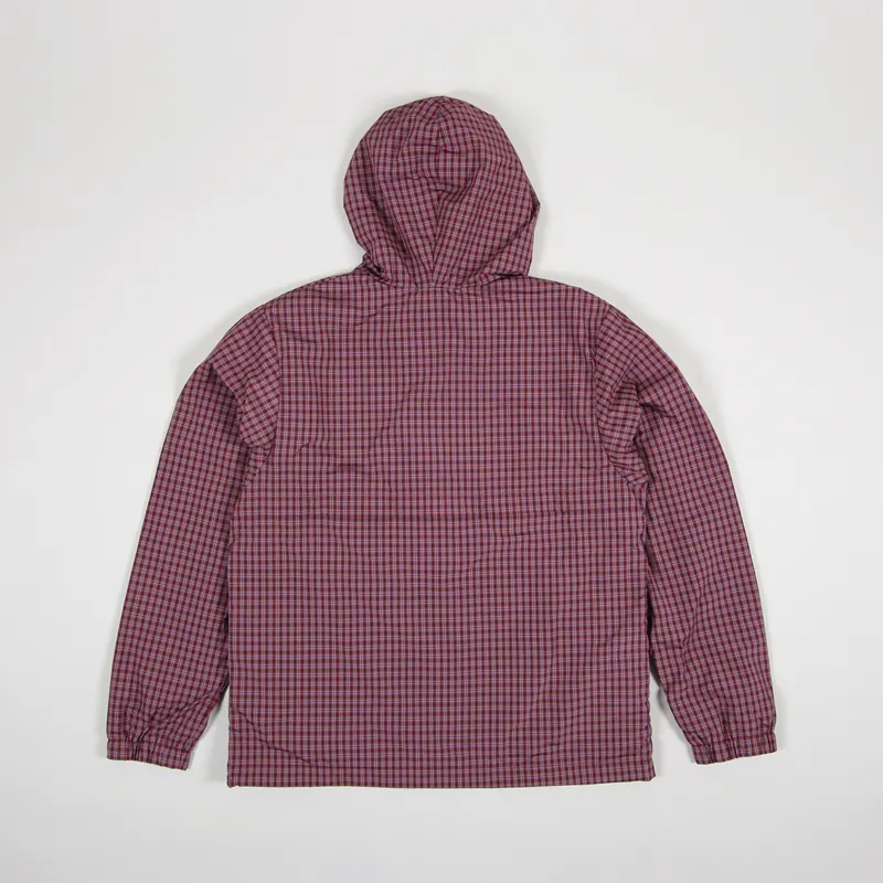 Alistair pullover 2025