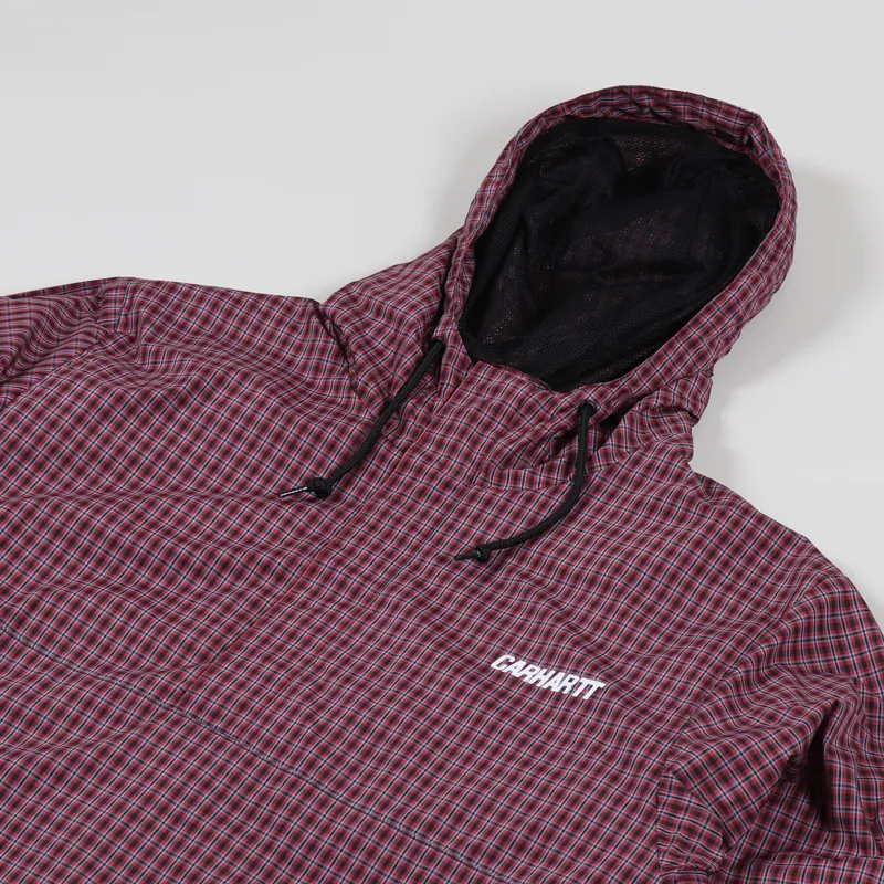 carhartt alistair pullover