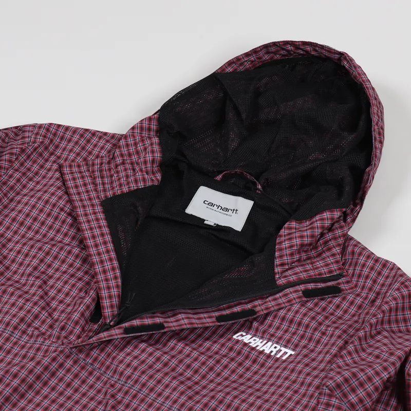 Carhartt shop alistair pullover