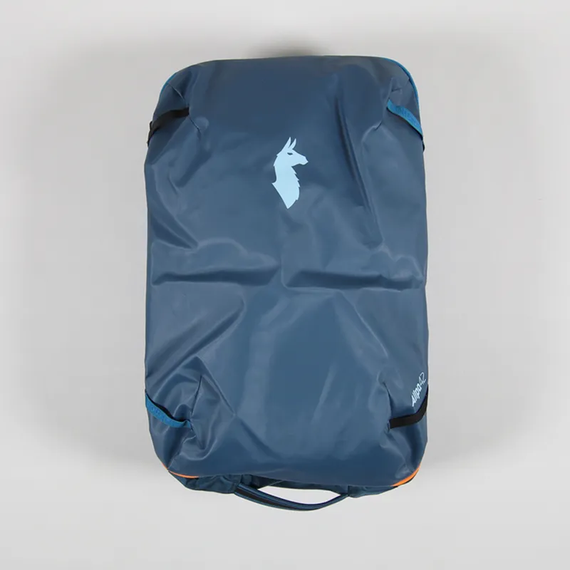 Cotopaxi Allpa 42L Travel Pack Indigo