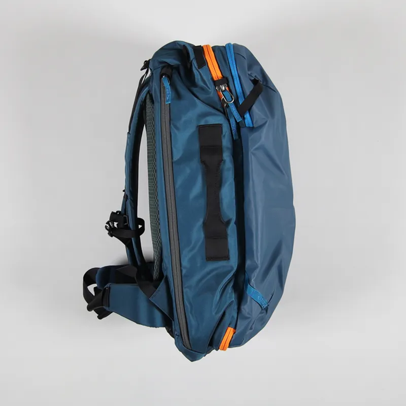 Cotopaxi Allpa 42L Travel Pack Indigo-2