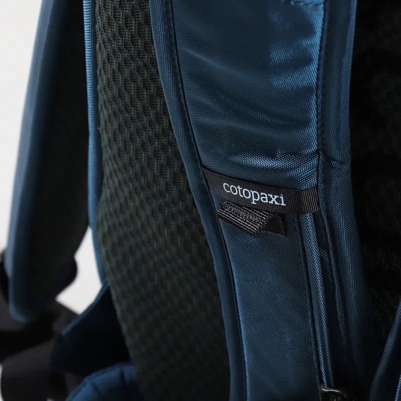 Cotopaxi Allpa 42L Travel Pack Indigo-9