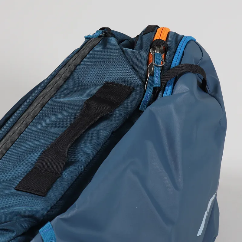 Cotopaxi Allpa 42L Travel Pack Indigo-10