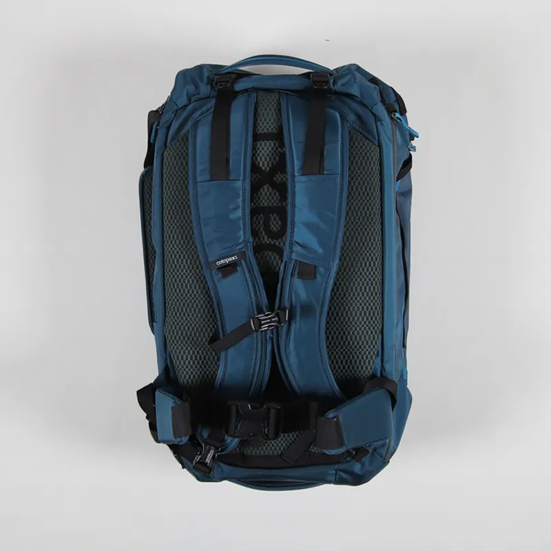 Cotopaxi Allpa 42L Travel Pack Indigo-3