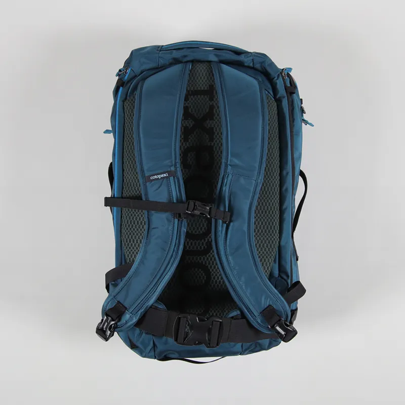 Cotopaxi Allpa 35L Travel Pack Indigo-1